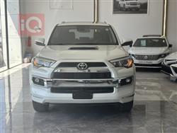 Toyota 4Runner